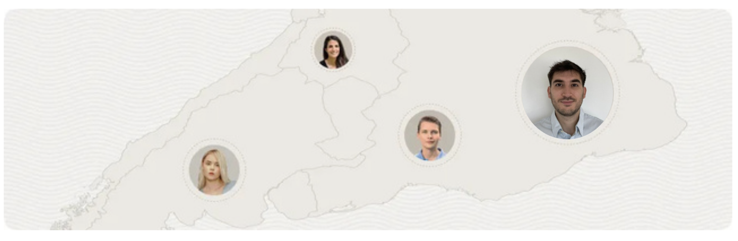 Near engineers across Latin America